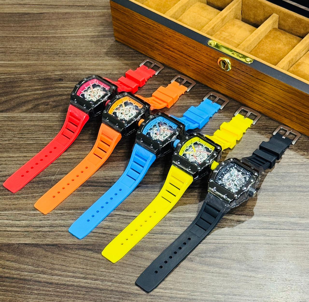 Richard Mille