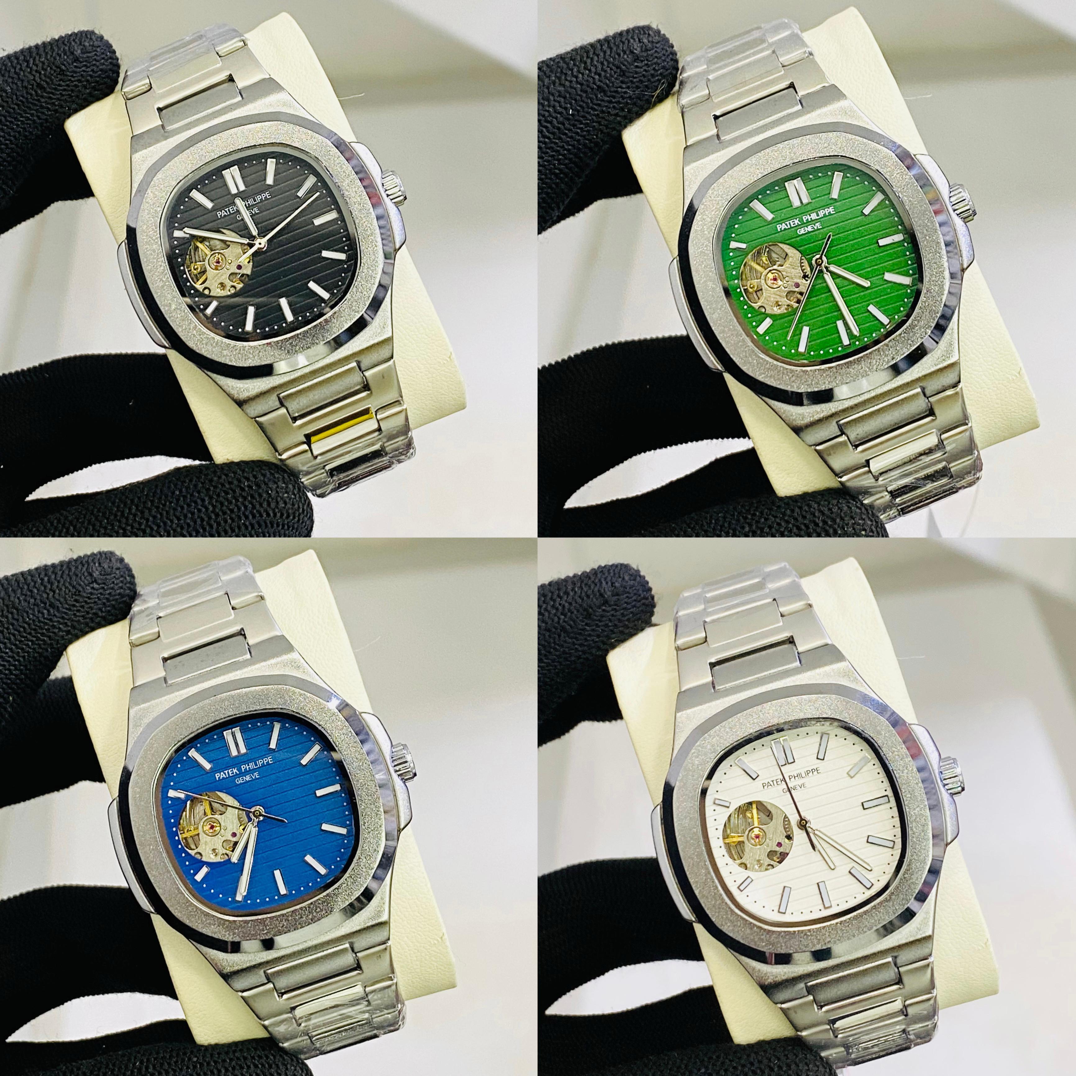 Petak Philippe Automatic