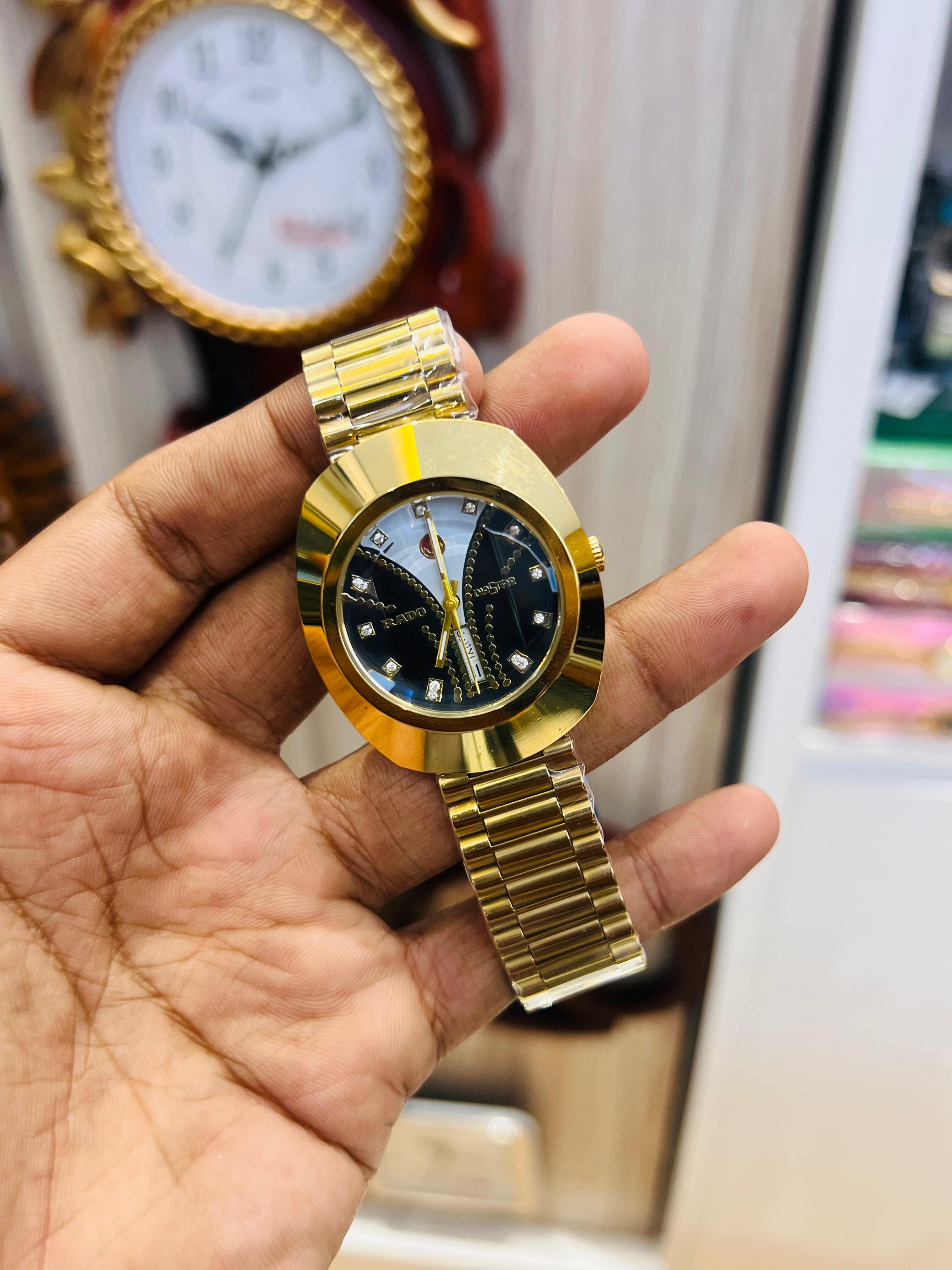 RADO